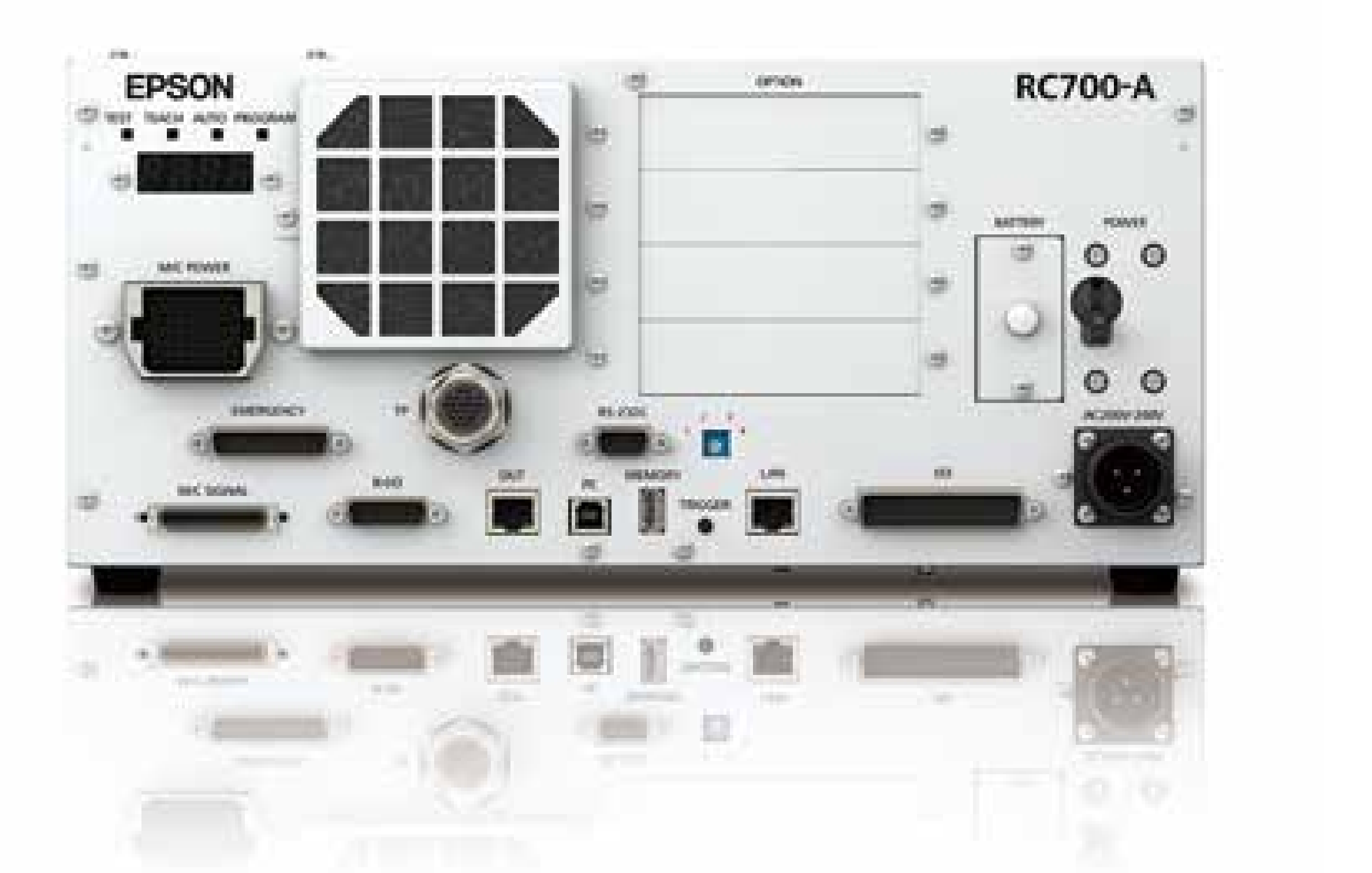 RC700-A控制器